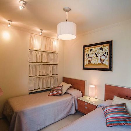 Bella Vista Luxury Apartment Torremolinos Ngoại thất bức ảnh