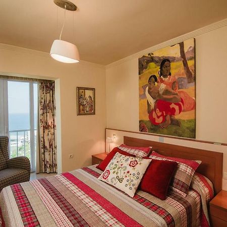 Bella Vista Luxury Apartment Torremolinos Ngoại thất bức ảnh