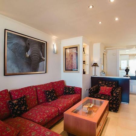 Bella Vista Luxury Apartment Torremolinos Ngoại thất bức ảnh