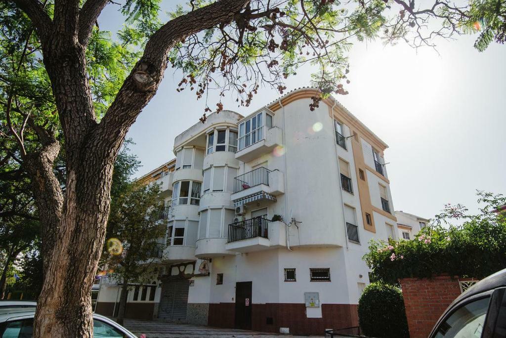 Bella Vista Luxury Apartment Torremolinos Ngoại thất bức ảnh