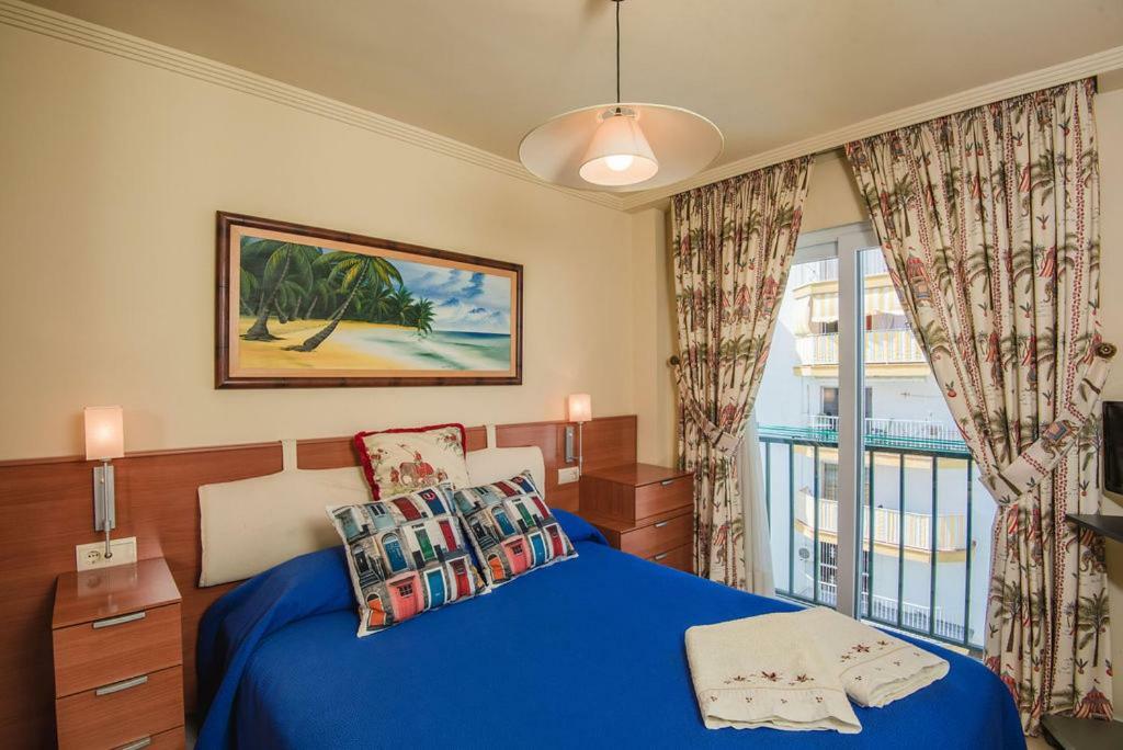 Bella Vista Luxury Apartment Torremolinos Ngoại thất bức ảnh