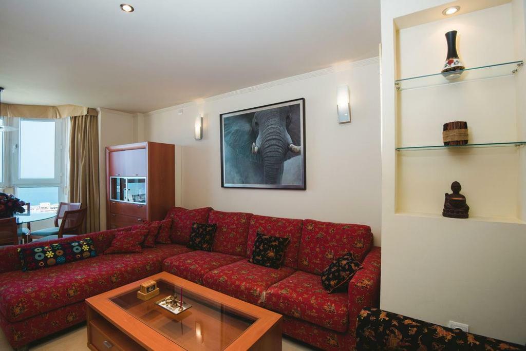 Bella Vista Luxury Apartment Torremolinos Ngoại thất bức ảnh