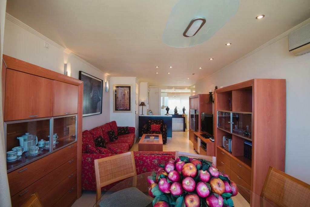 Bella Vista Luxury Apartment Torremolinos Ngoại thất bức ảnh