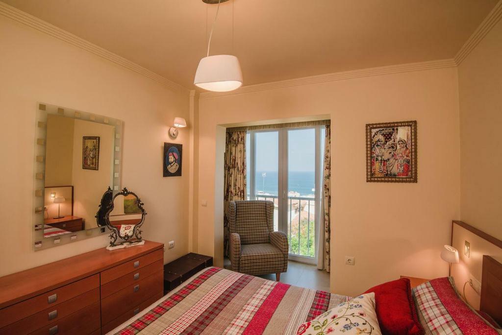 Bella Vista Luxury Apartment Torremolinos Ngoại thất bức ảnh