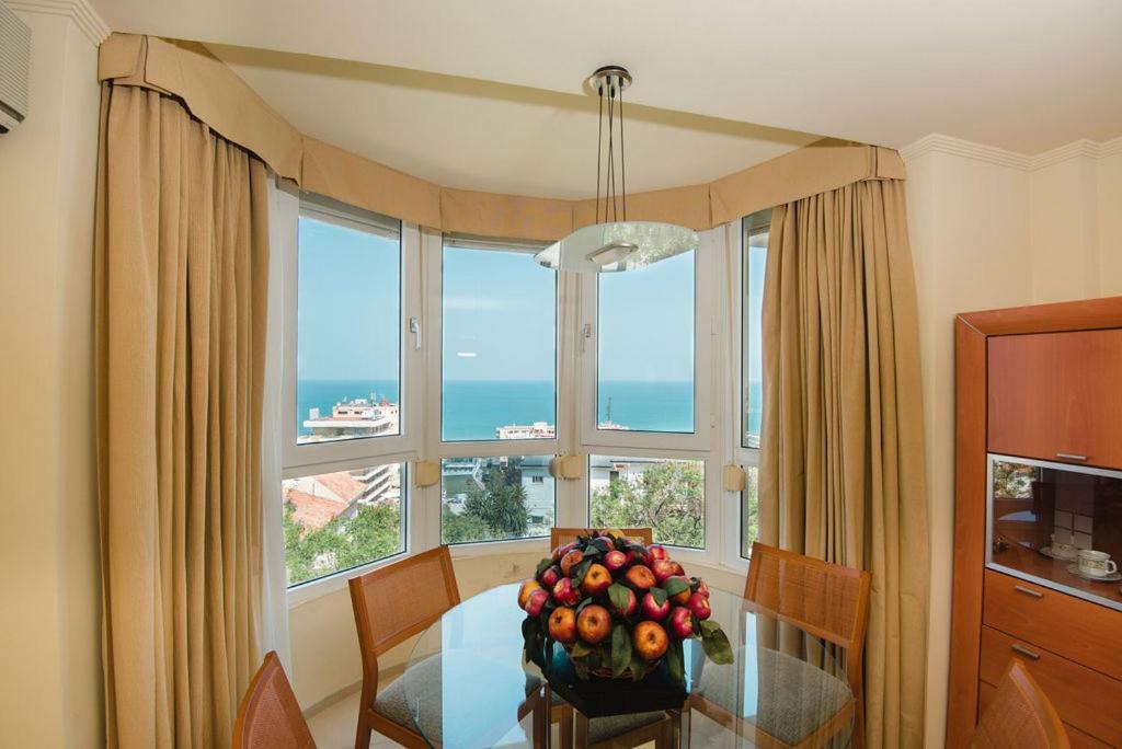 Bella Vista Luxury Apartment Torremolinos Ngoại thất bức ảnh