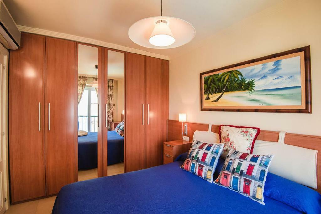 Bella Vista Luxury Apartment Torremolinos Ngoại thất bức ảnh
