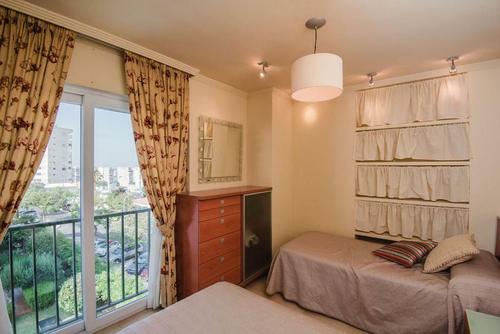 Bella Vista Luxury Apartment Torremolinos Ngoại thất bức ảnh