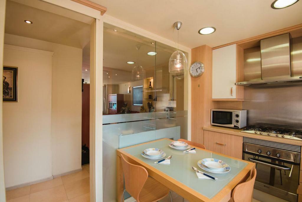 Bella Vista Luxury Apartment Torremolinos Ngoại thất bức ảnh