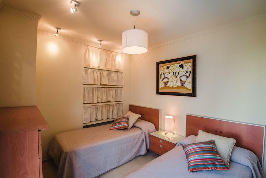 Bella Vista Luxury Apartment Torremolinos Ngoại thất bức ảnh