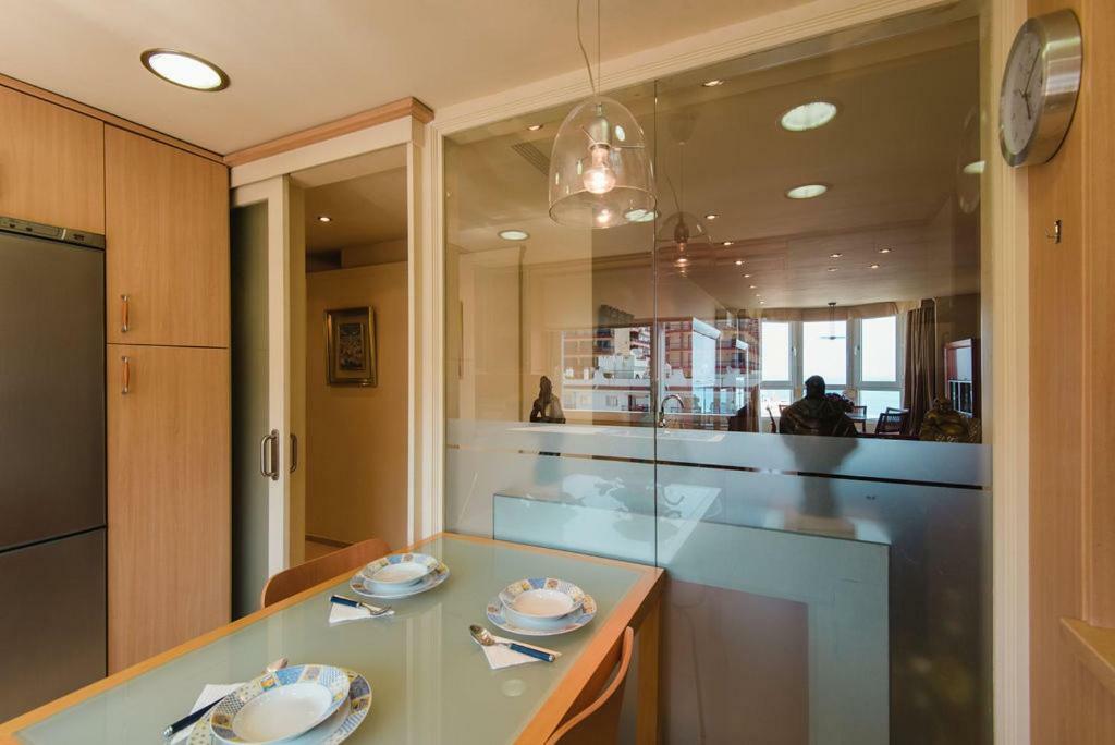 Bella Vista Luxury Apartment Torremolinos Ngoại thất bức ảnh