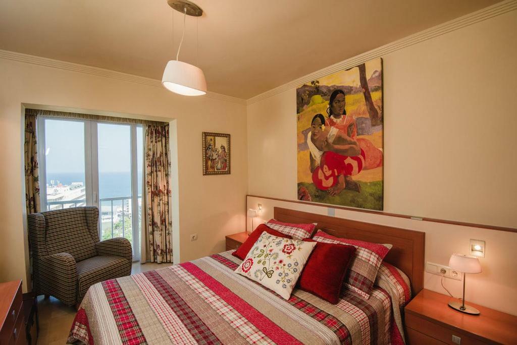 Bella Vista Luxury Apartment Torremolinos Ngoại thất bức ảnh