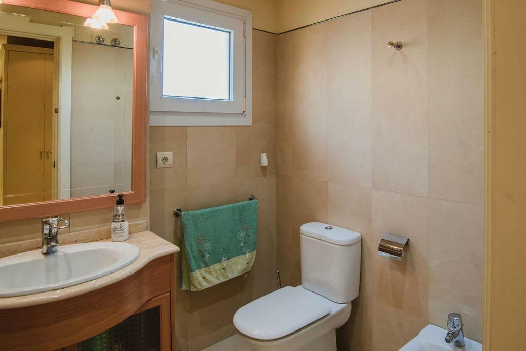Bella Vista Luxury Apartment Torremolinos Ngoại thất bức ảnh